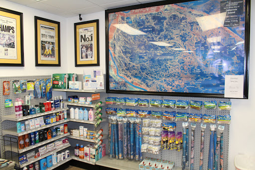 Pharmacy «Family Drug Mart», reviews and photos, 140 Gause Blvd, Slidell, LA 70458, USA