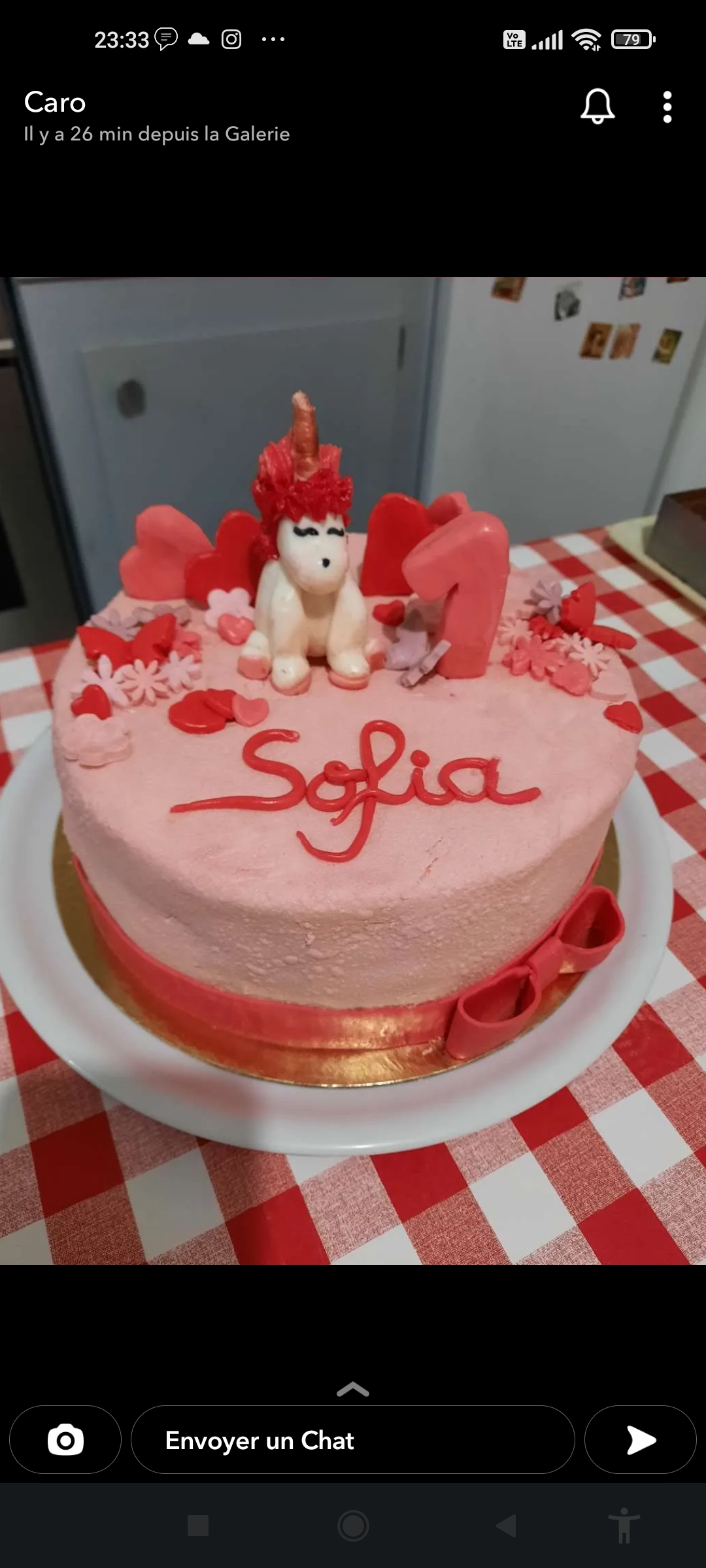 Photo n° 1 de l'avis de sabrina.a fait le 27/02/2022 à 00:01