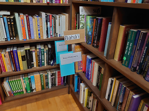 Used Book Store «Smith Family Bookstore», reviews and photos, 525 Willamette St, Eugene, OR 97401, USA