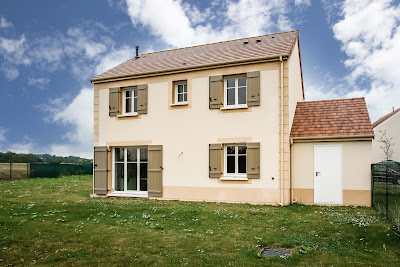 Steeve MORNET Immobilier à Othis