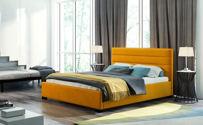 Opinii despre Melaminagroup-Mobila la comanda în Berești - Magazin de mobilă