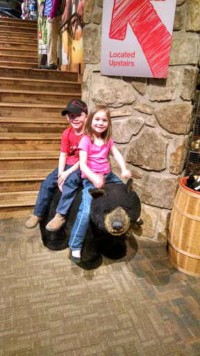 Outdoor Sports Store «Nantahala Outdoor Center Gatlinburg», reviews and photos, 1138 Parkway, Gatlinburg, TN 37738, USA