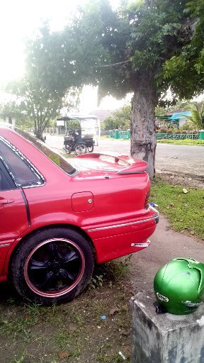 Gambar Andalan Langkat Rentcar Lkt