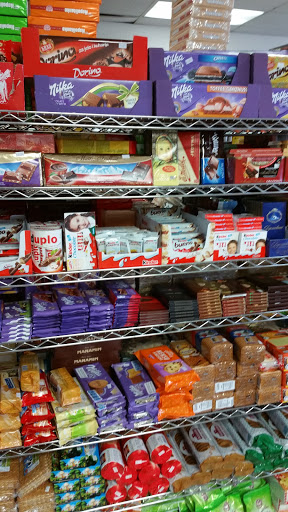 Grocery Store «Kalinka», reviews and photos, 5025 Almaden Expy, San Jose, CA 95118, USA