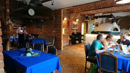 Taverna U Ezopa