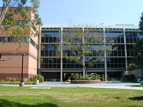 Department of Computer Science