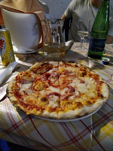 Dal Saraceno in Mattinata, Provincia di Foggia