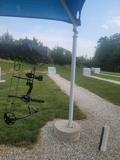 Shawnee Mission Park Archery Range