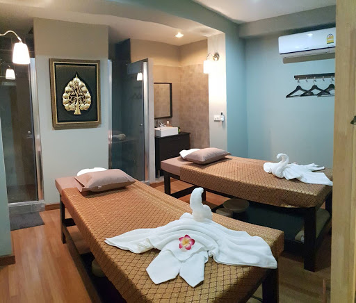 Healing In Thai Massage & Beauty