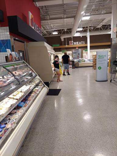 Supermarket «Publix Super Market at Wilshire Pavillion», reviews and photos, 1200 Hwy 74 S #20, Peachtree City, GA 30269, USA