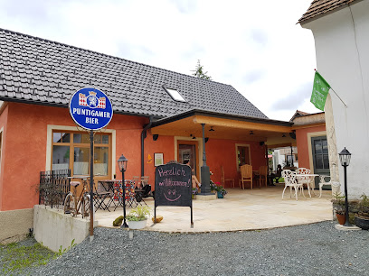 Kathinkas Cafe
