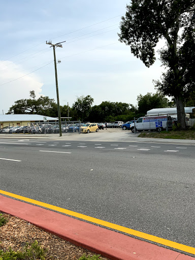 Used Car Dealer «Aye Buy Used Cars», reviews and photos, 2207 N Cocoa Blvd # A, Cocoa, FL 32922, USA