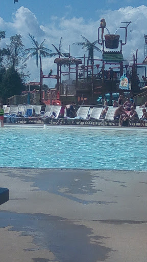 Water Park «Wild Water West Waterpark», reviews and photos, 26767 466th Ave, Sioux Falls, SD 57106, USA