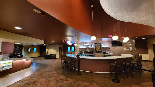 Movie Theater «Landmark Theatres Bethesda Row Cinema», reviews and photos, 7235 Woodmont Ave, Bethesda, MD 20814, USA