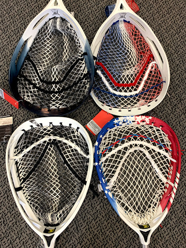 Sporting Goods Store «Play It Again Sports», reviews and photos, 1004 Lancaster Ave, Berwyn, PA 19312, USA