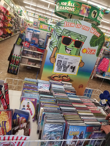 Dollar Store «Dollar Tree», reviews and photos, 8766 W Dempster St, Niles, IL 60714, USA