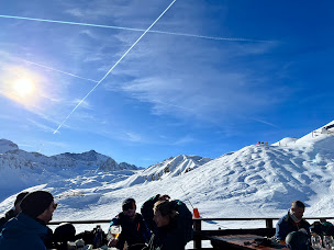 Photo n°33 de Lo Soli - L'Alpage des Chaudannes à Tignes ()