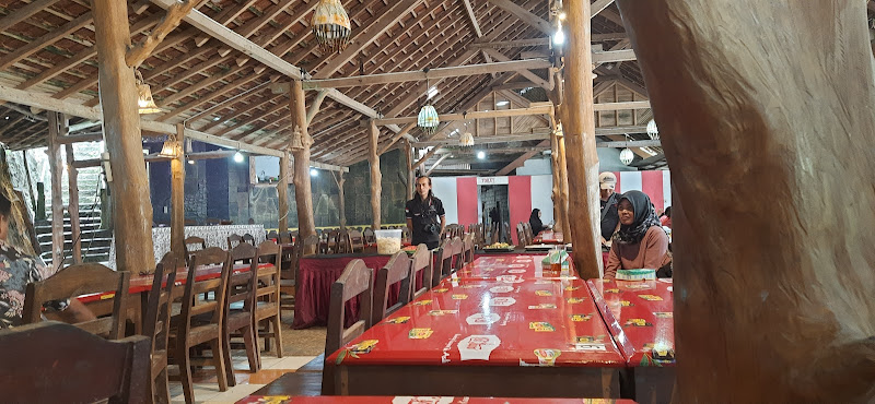 8 Restoran Seafood Terbaik di Daerah Istimewa Yogyakarta