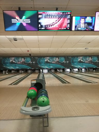 Bowling Alley «Diablo Valley Bowl», reviews and photos, 1500 Monument Blvd G, Concord, CA 94520, USA