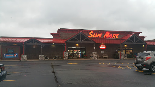 Supermarket «Save More Marketplace», reviews and photos, 8522 US-51, Minocqua, WI 54548, USA