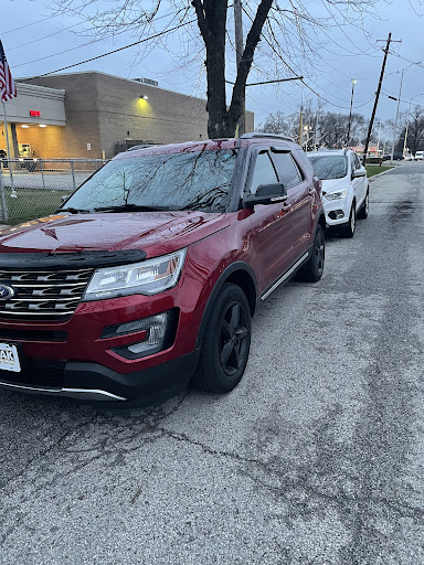 Ford Dealer «Lake Shore Ford», reviews and photos, 244 Melton Rd, Burns Harbor, IN 46304, USA