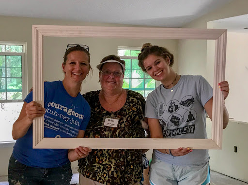 Thrift Store «Habitat For Humanity», reviews and photos, 604 S Spring Garden Ave, DeLand, FL 32720, USA