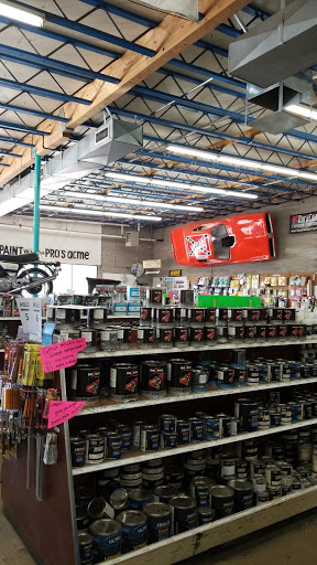 Auto Parts Store «Space Age Auto Paint Store Inc.», reviews and photos, 707 S Country Club Dr, Mesa, AZ 85210, USA