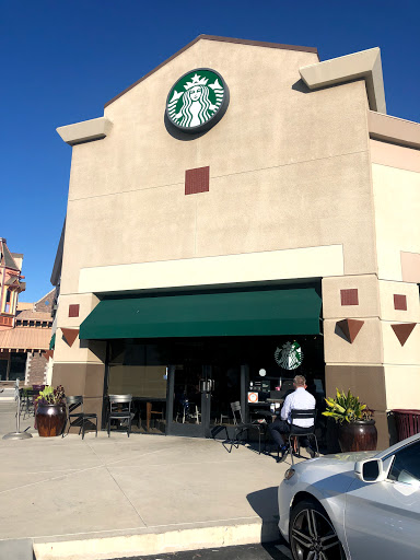 Starbucks image