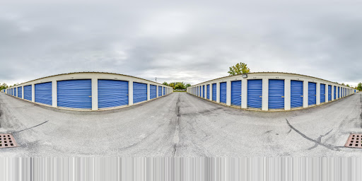 Self-Storage Facility «Secure Self Storage», reviews and photos, 35 Royal Rd, Ithaca, NY 14850, USA