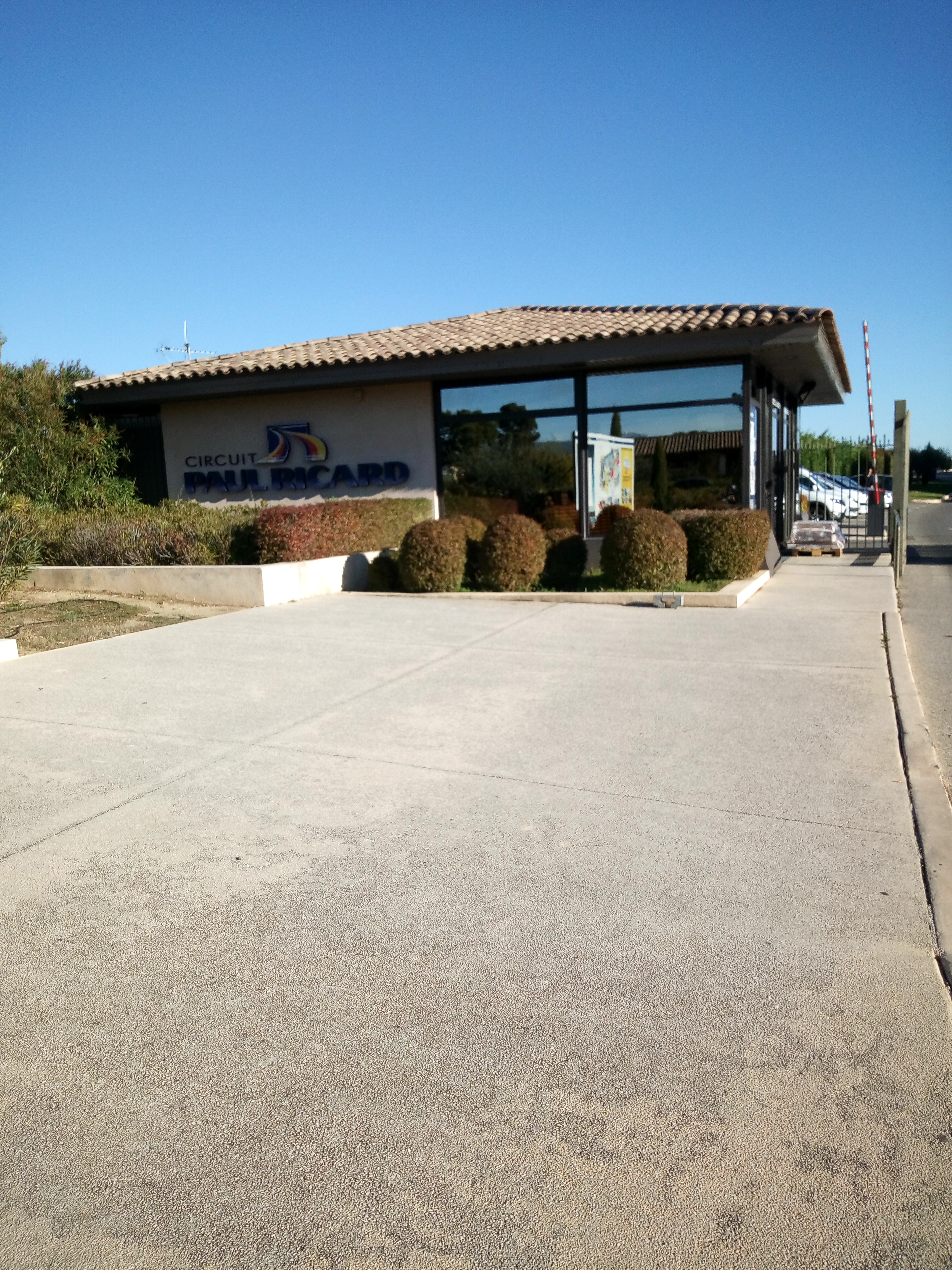 Photo n° 23 de l'avis de Yasmina.h fait le 16/11/2017 à 15:49