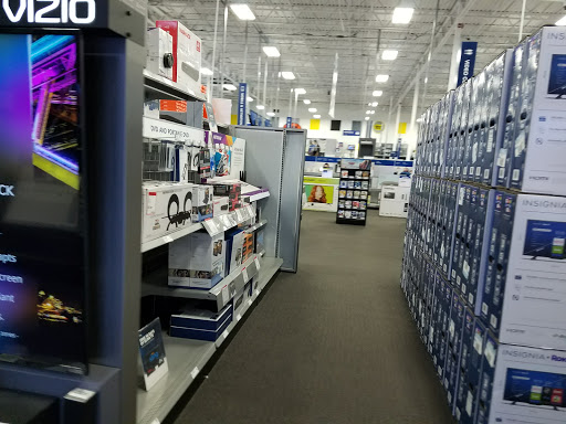 Electronics Store «Best Buy», reviews and photos, 400 26th Ave NW, Norman, OK 73069, USA