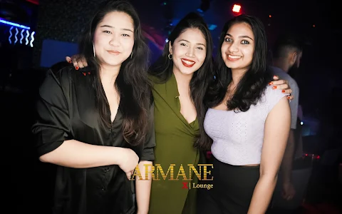 Armane X Lounge & Bar image