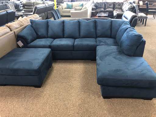 Furniture Store «Price Busters Discount Furniture», reviews and photos, 5103 Governor Ritchie Hwy, Brooklyn Park, MD 21225, USA