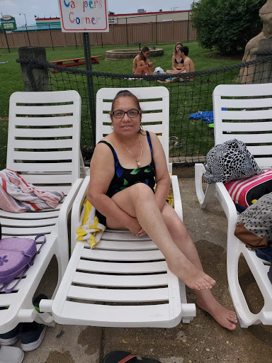 Water Park «Niles Prk District Oasis Waterpark», reviews and photos, 7877 N Milwaukee Ave, Niles, IL 60714, USA