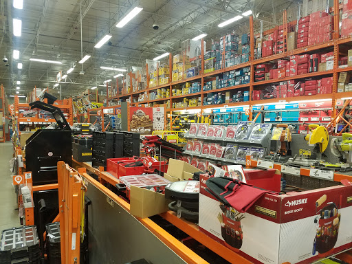 Home Improvement Store «The Home Depot», reviews and photos, 800 Truse Rd, Memphis, TN 38117, USA