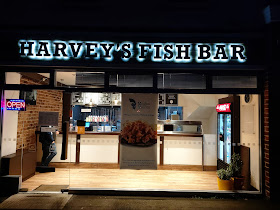 Harvey's Fish Bar