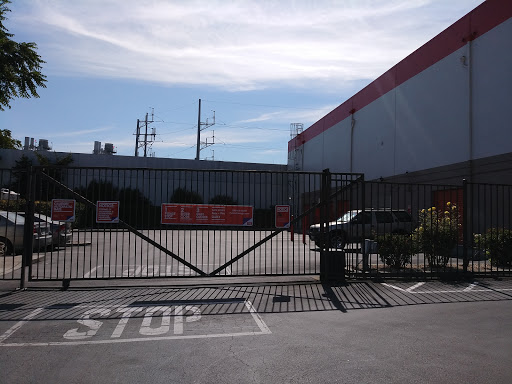 Self-Storage Facility «Public Storage», reviews and photos, 1018 Duane Ave, Santa Clara, CA 95054, USA