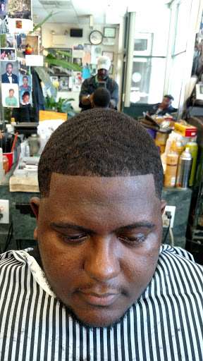 Barber Shop «Can You Dig It Barber Co», reviews and photos, 1413 Arctic Ave #1, Atlantic City, NJ 08401, USA