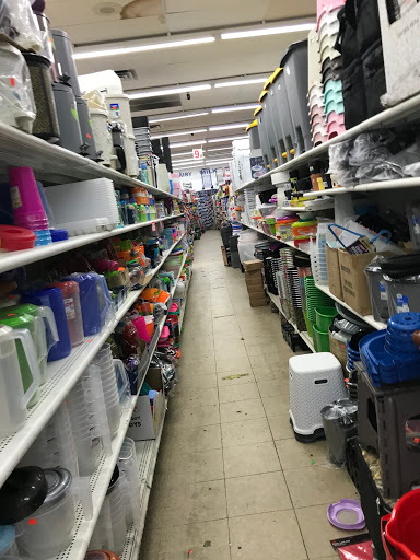 Dollar Store «Super Dollar Store», reviews and photos, 6835 Michigan Ave, Detroit, MI 48210, USA