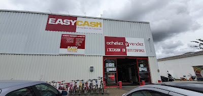 Easy Cash à Barjouville