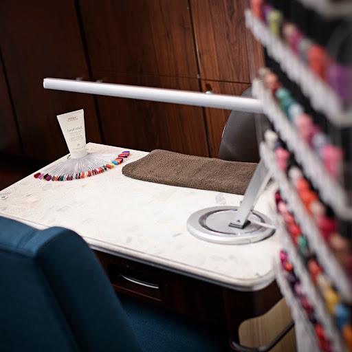 Beauty Salon «Panache», reviews and photos, 1089 A1A Beach Blvd, St Augustine, FL 32080, USA