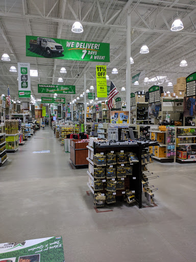 Home Improvement Store «Menards», reviews and photos, 100 Schilling Dr, Dundas, MN 55019, USA