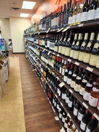 Liquor Store «Fine Wine & Good Spirits», reviews and photos, 2143 MacDade Boulevard, Holmes, PA 19043, USA