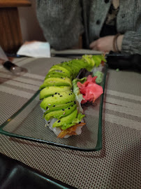 Sushi du Restaurant japonais Sushi Chez Na à Colmar - n°12