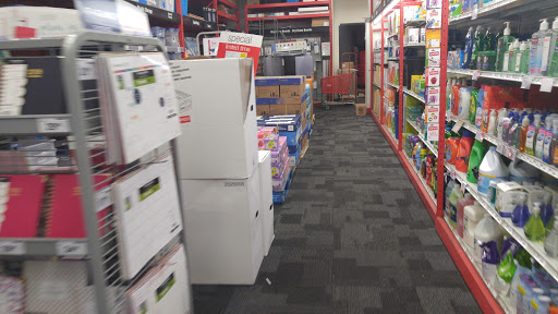 Office Supply Store «Staples», reviews and photos, 13013 Seminole Blvd, Largo, FL 33778, USA