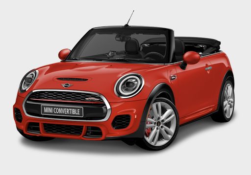 Car Dealer «MINI of Fairfield County», reviews and photos, 154 Post Rd, Darien, CT 06820, USA