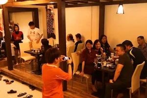 ABURI JAPANESE RESTAURANT & DINING BAR image