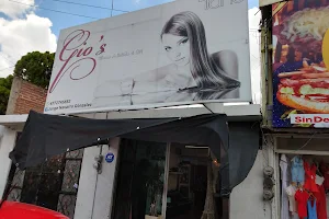 Gio's Saloon & Spa image