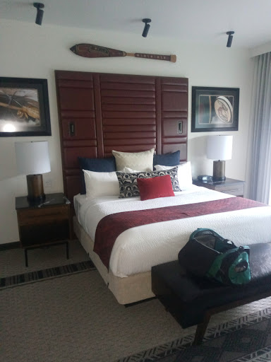 Casino «7 Cedars Casino», reviews and photos, 270756 US-101, Sequim, WA 98382, USA