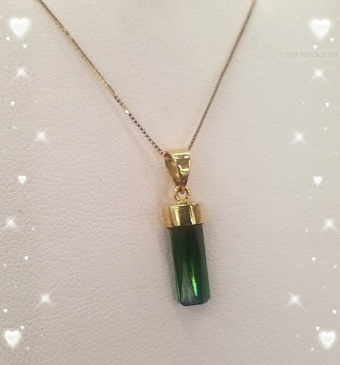 Jeweler «Quality Jewelers», reviews and photos, 25 Washington St, Bangor, ME 04401, USA